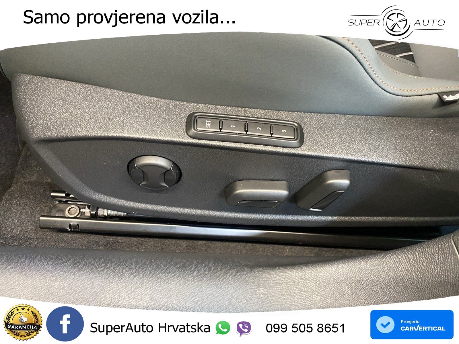 Cupra Formentor VZ5 2.5 TSI (390 KS) 4Drive DSG MATRIX+GR SJED+KAM