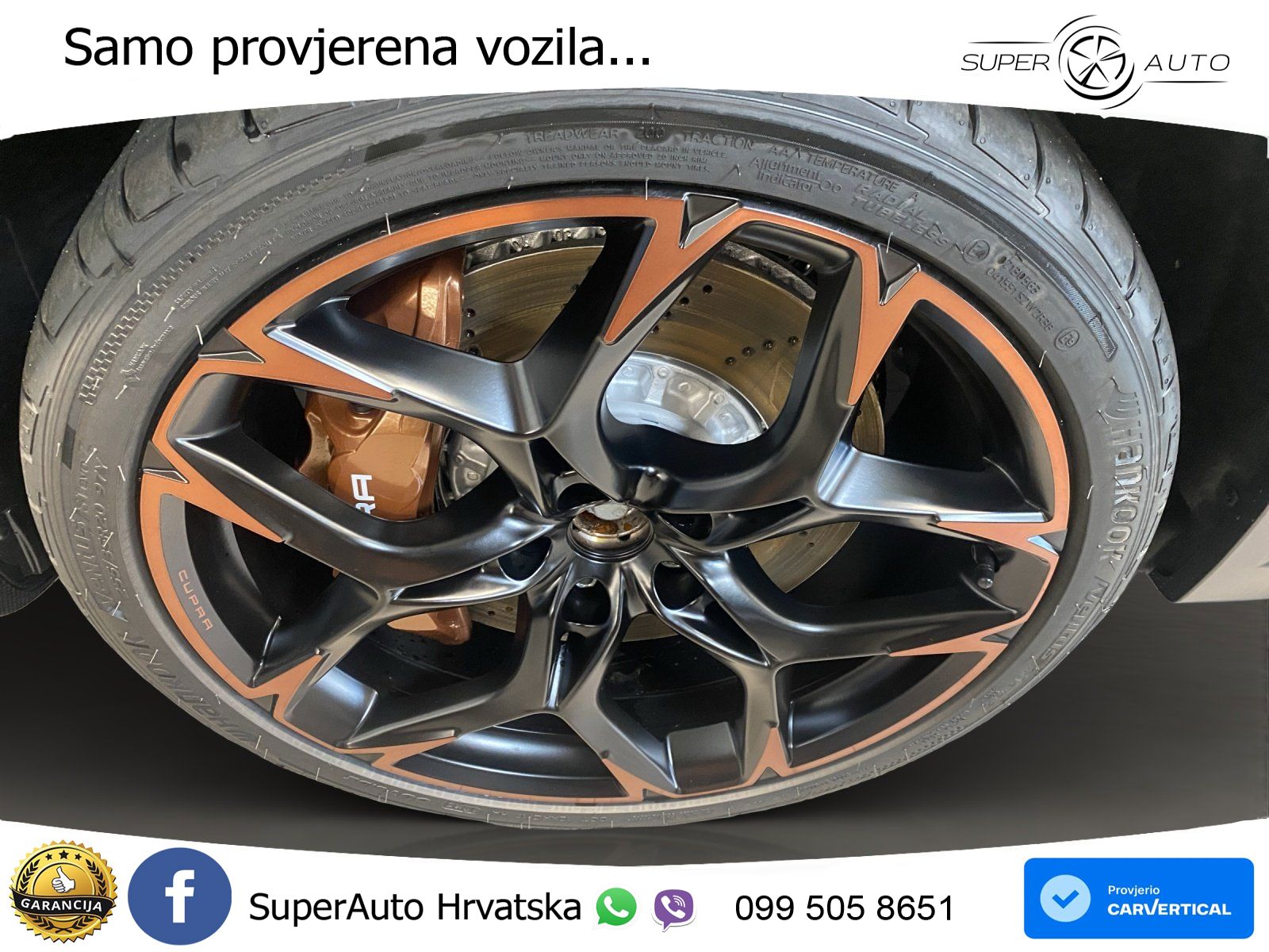 Cupra Formentor VZ5 2.5 TSI (390 KS) 4Drive DSG MATRIX+GR SJED+KAM