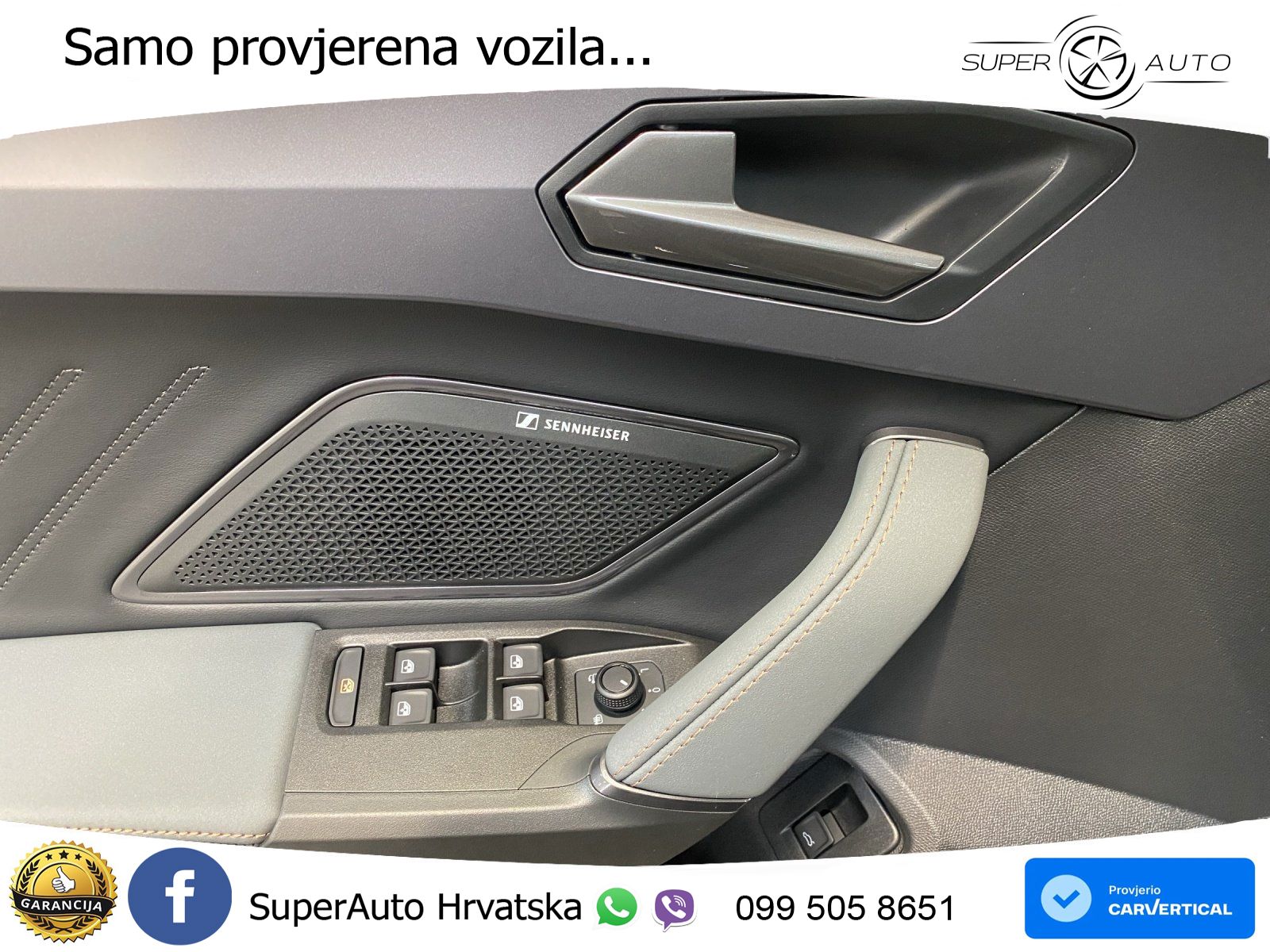 Cupra Formentor VZ5 2.5 TSI (390 KS) 4Drive DSG MATRIX+GR SJED+KAM
