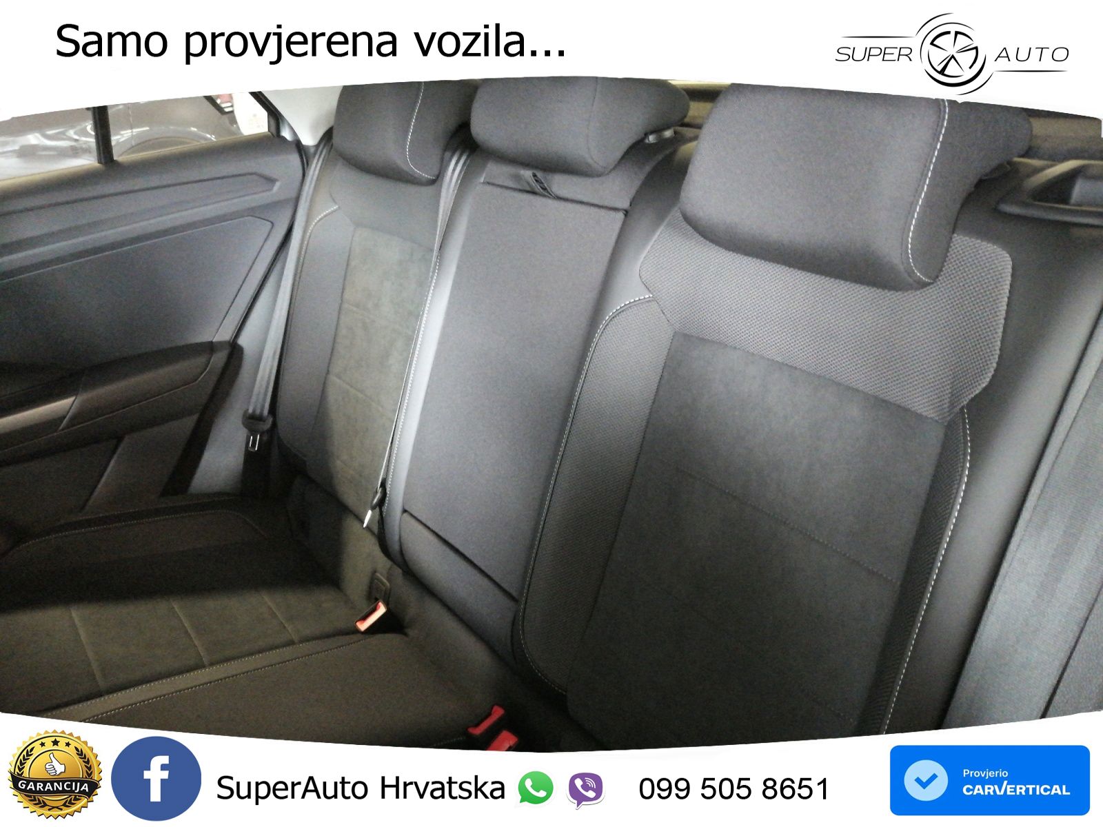 Volkswagen T-Roc I 2.0 TDI (150 KS) DSG LED+GR SJED+ACC