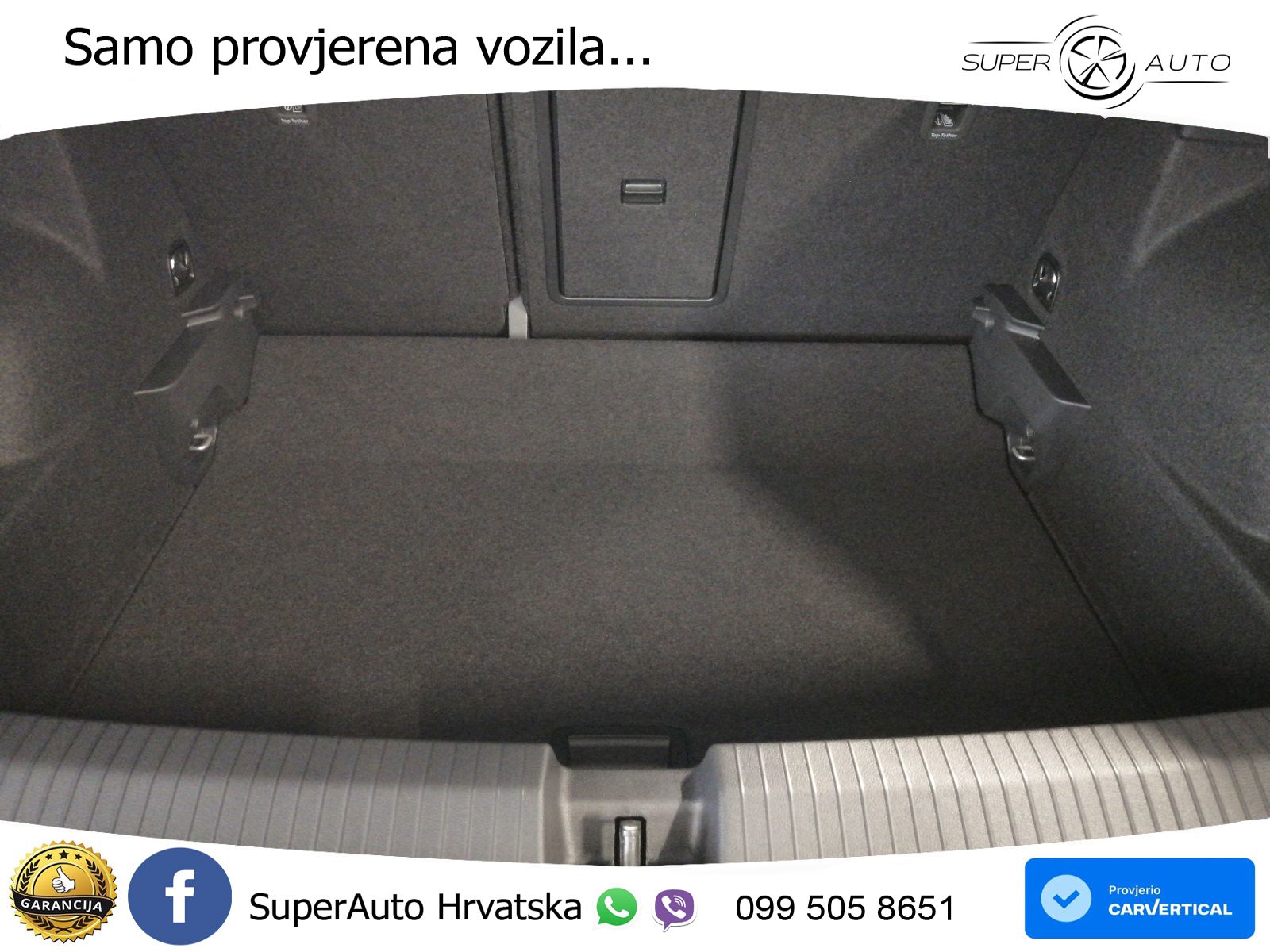 Volkswagen T-Roc I 2.0 TDI (150 KS) DSG LED+GR SJED+ACC