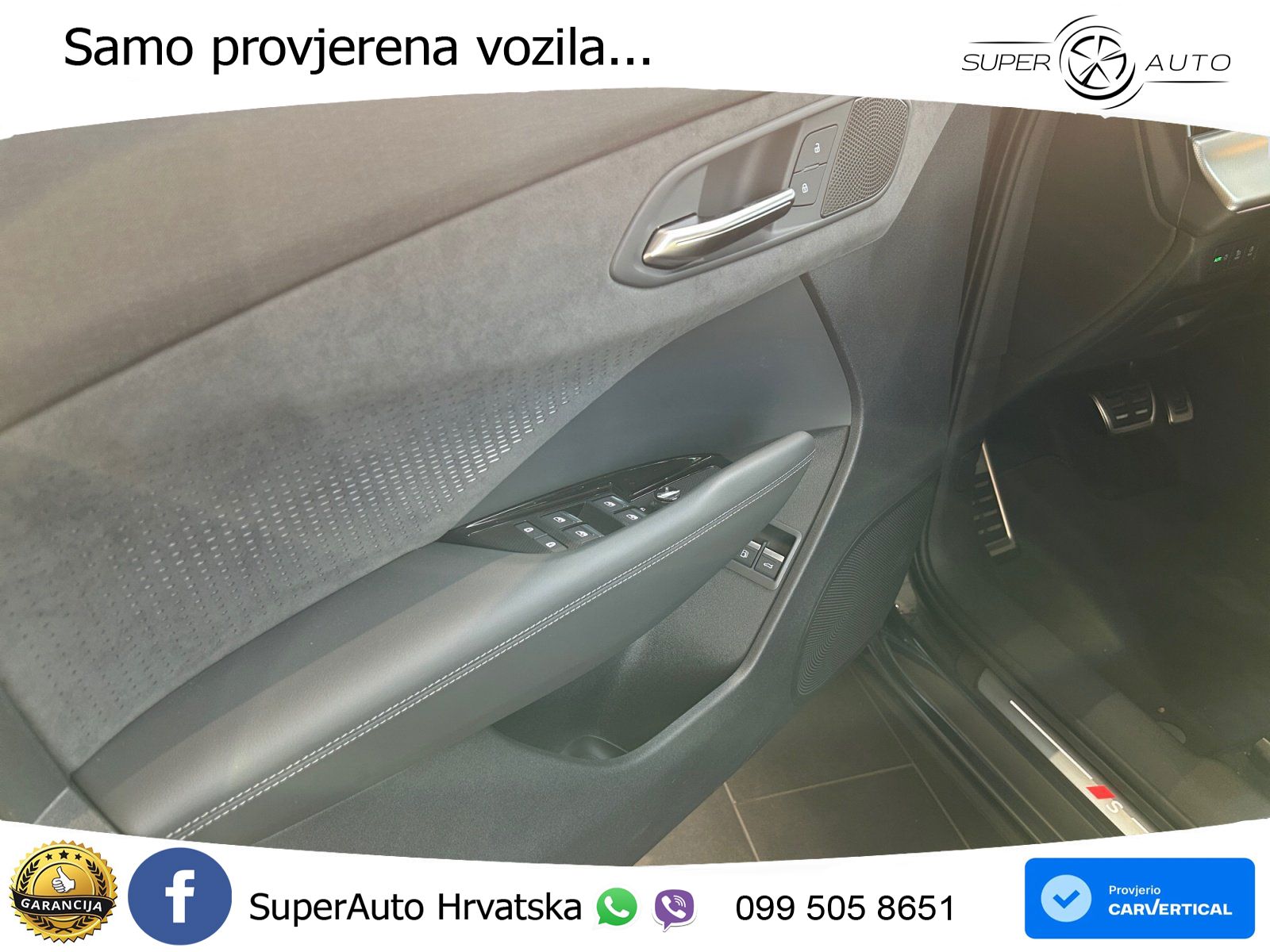 Audi Q3 1.5 TFSIe (272 KS) S tronic S line LED+GR SJED+ACC
