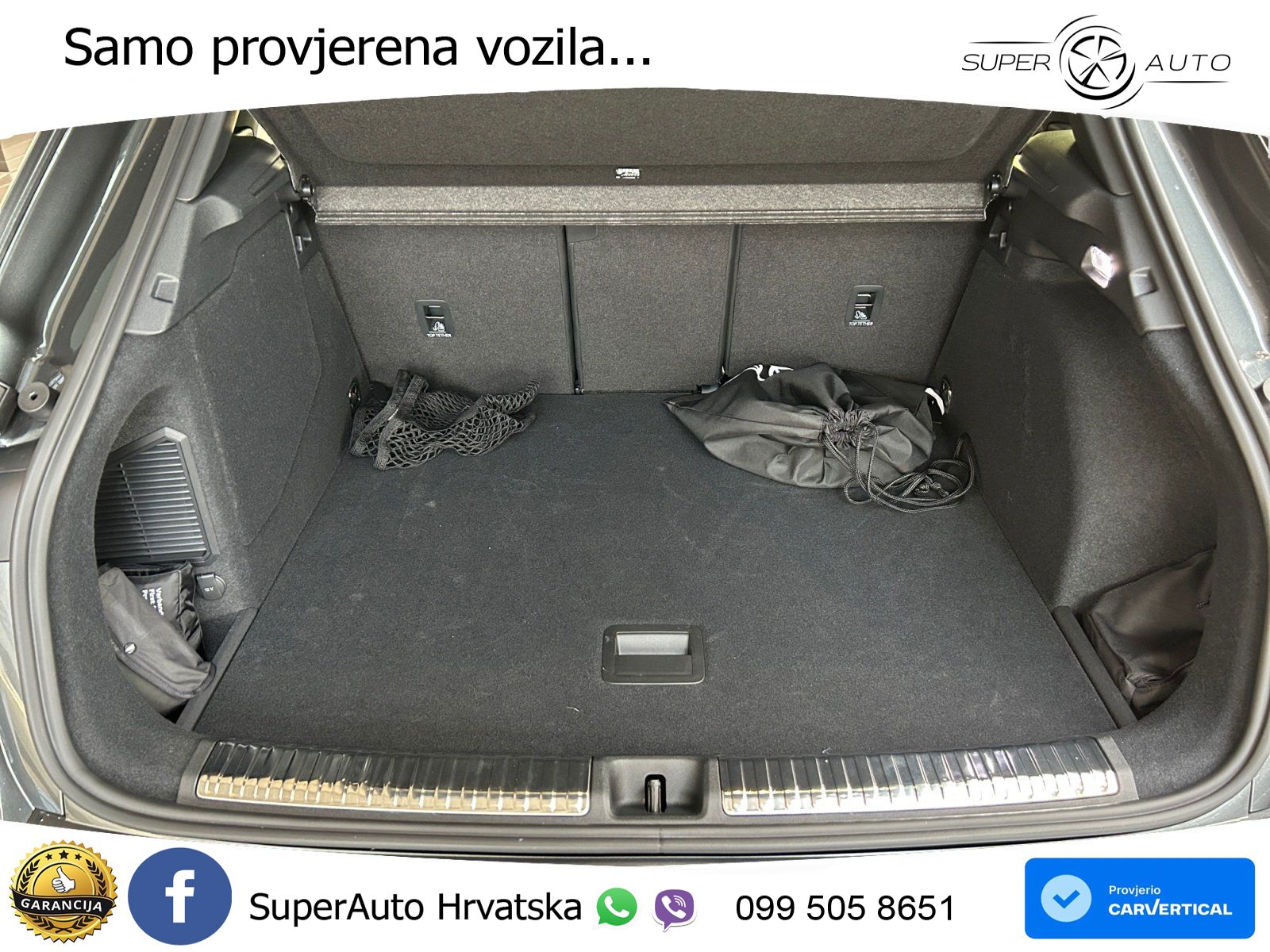 Audi Q3 1.5 TFSIe (272 KS) S tronic S line LED+GR SJED+ACC