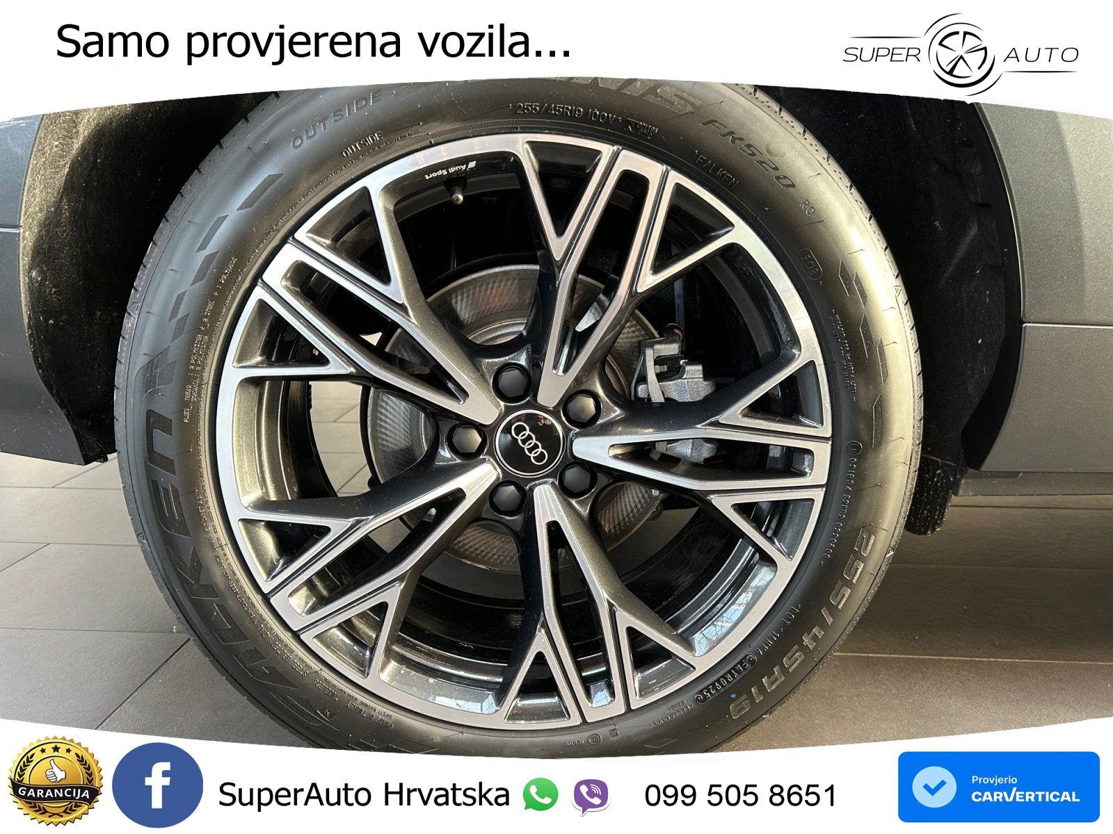 Audi Q3 1.5 TFSIe (272 KS) S tronic S line LED+GR SJED+ACC