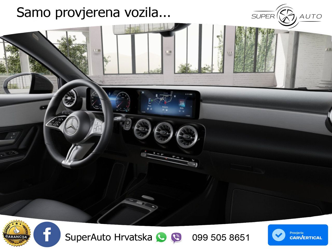 Mercedes-Benz A 180 7G-DCT
