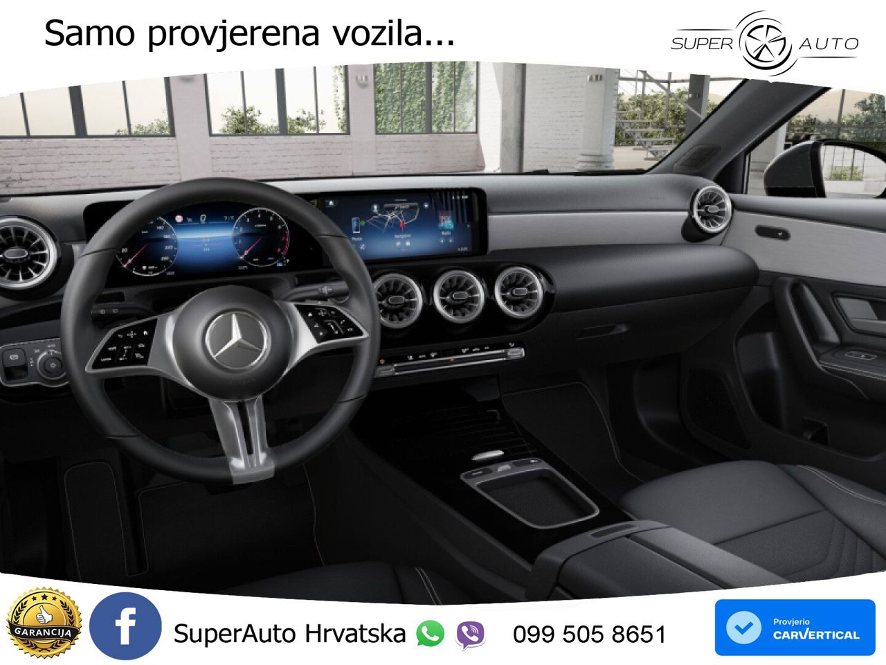 Mercedes-Benz A 180 7G-DCT