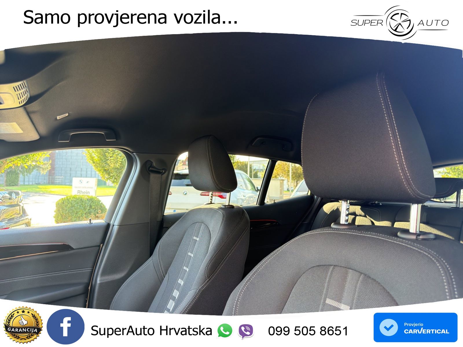 BMW X2 xDrive20i Steptronic LED+GR SJED+ACC