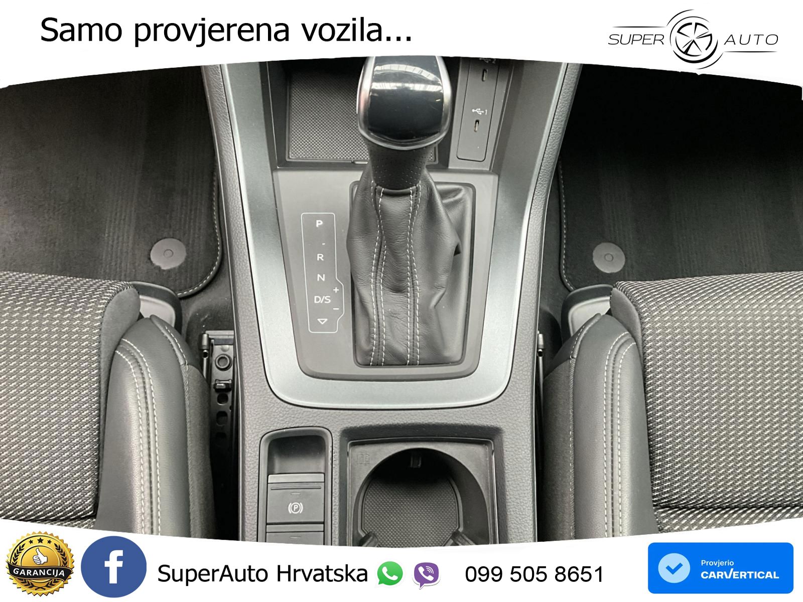 Audi Q3 II Sportback 35 TFSI (150 KS) S tronic S line