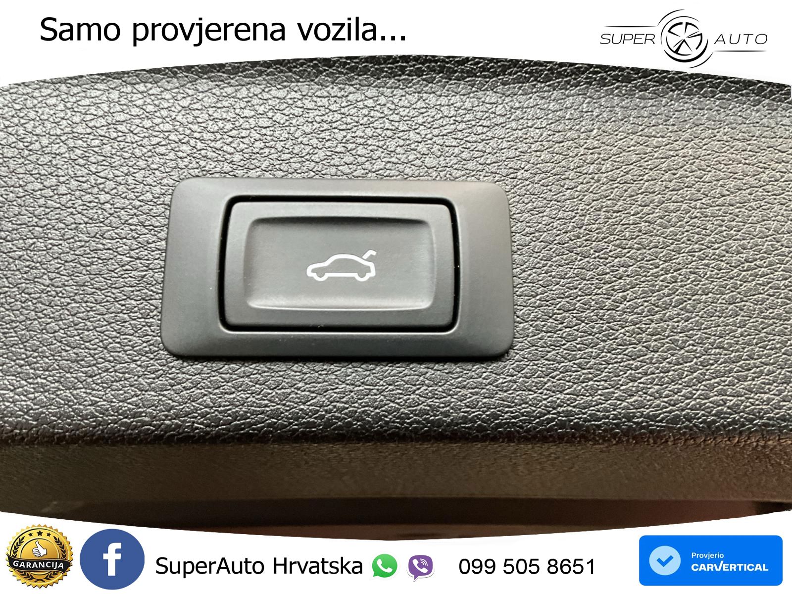 Audi Q3 II Sportback 35 TFSI (150 KS) S tronic S line