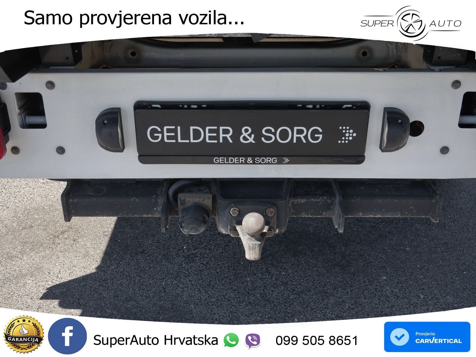 Volkswagen Crafter 35 Pritsche MR TDI Autom*AHK*Leiterträg* 140 KS
