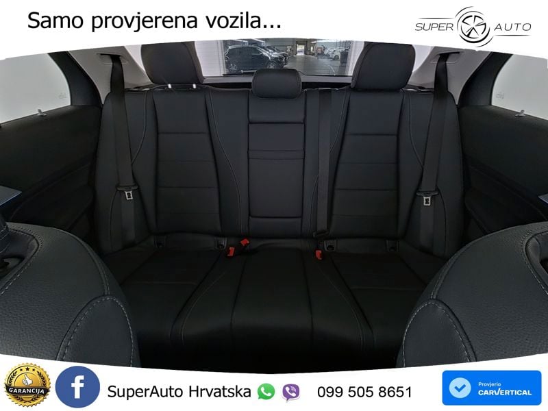 Mercedes GLE 350de (333 KS) 4MATIC 9G-TRONIC AMG