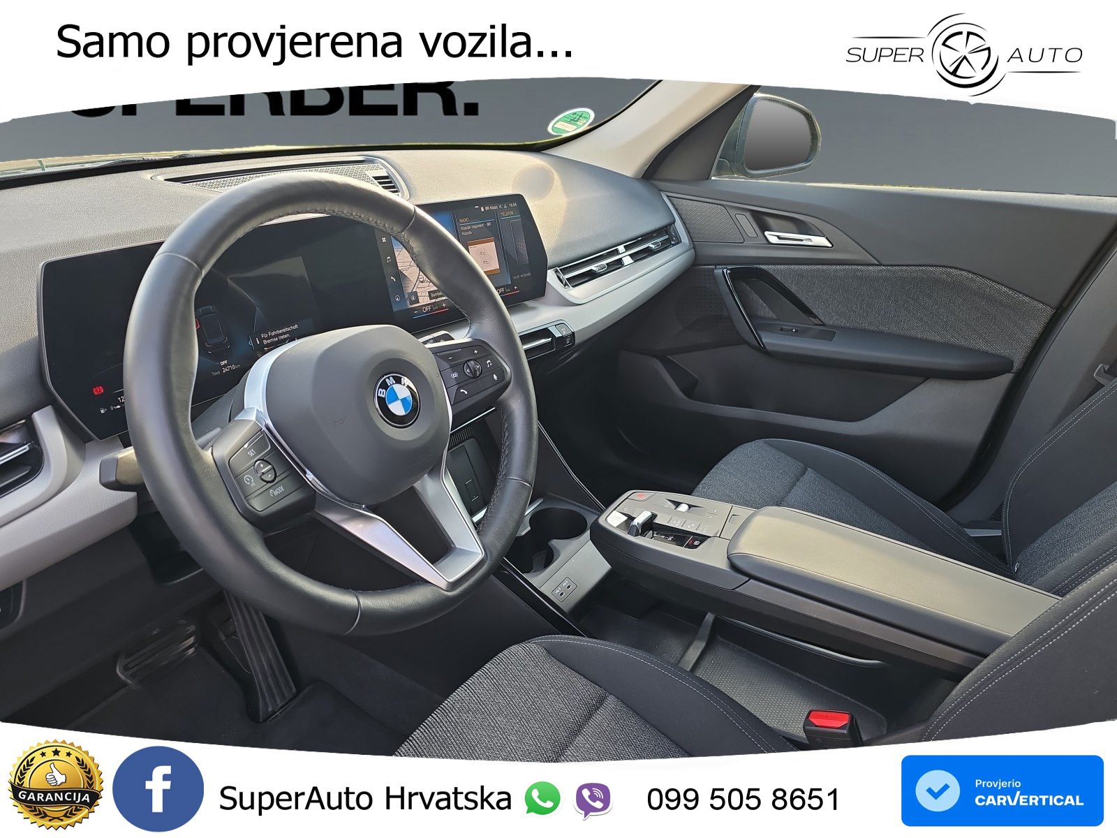 BMW X1 18i (136 KS) sDrive Steptronic
