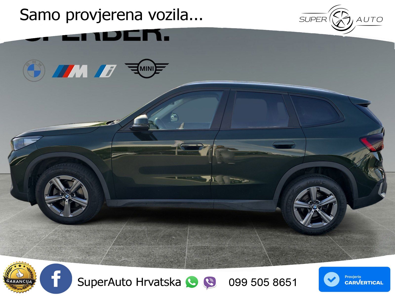 BMW X1 18i (136 KS) sDrive Steptronic
