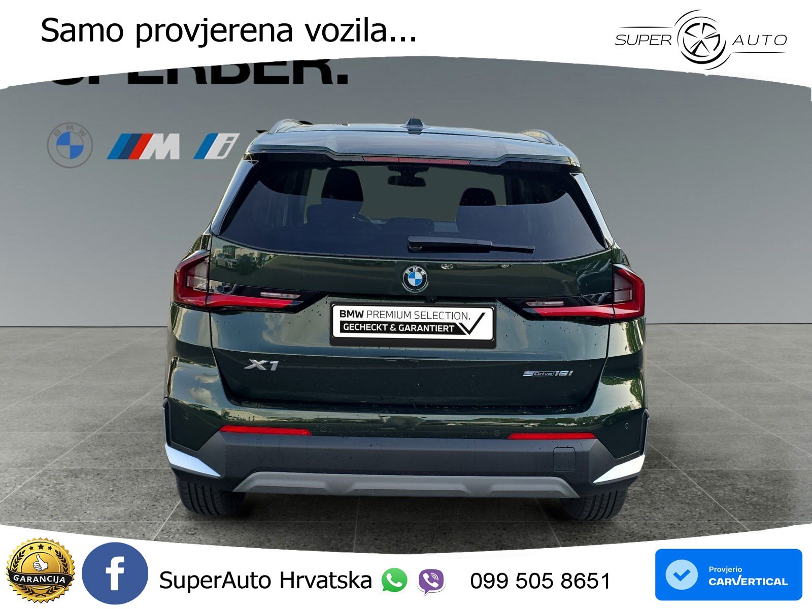 BMW X1 18i (136 KS) sDrive Steptronic