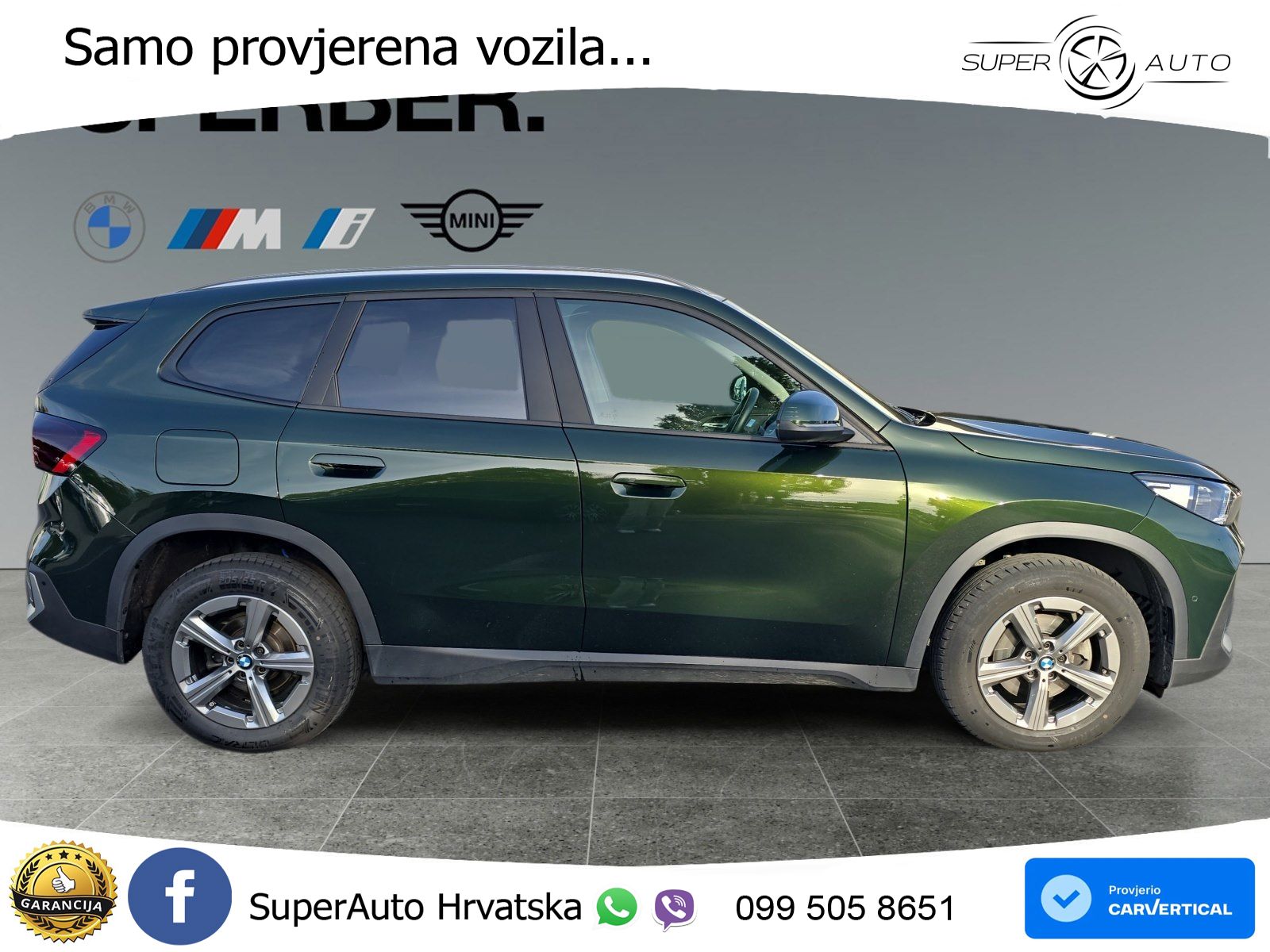 BMW X1 18i (136 KS) sDrive Steptronic