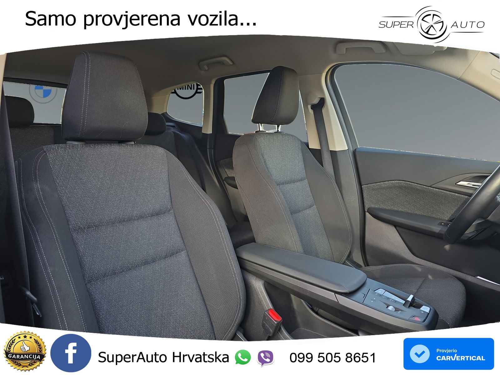 BMW X1 18i (136 KS) sDrive Steptronic
