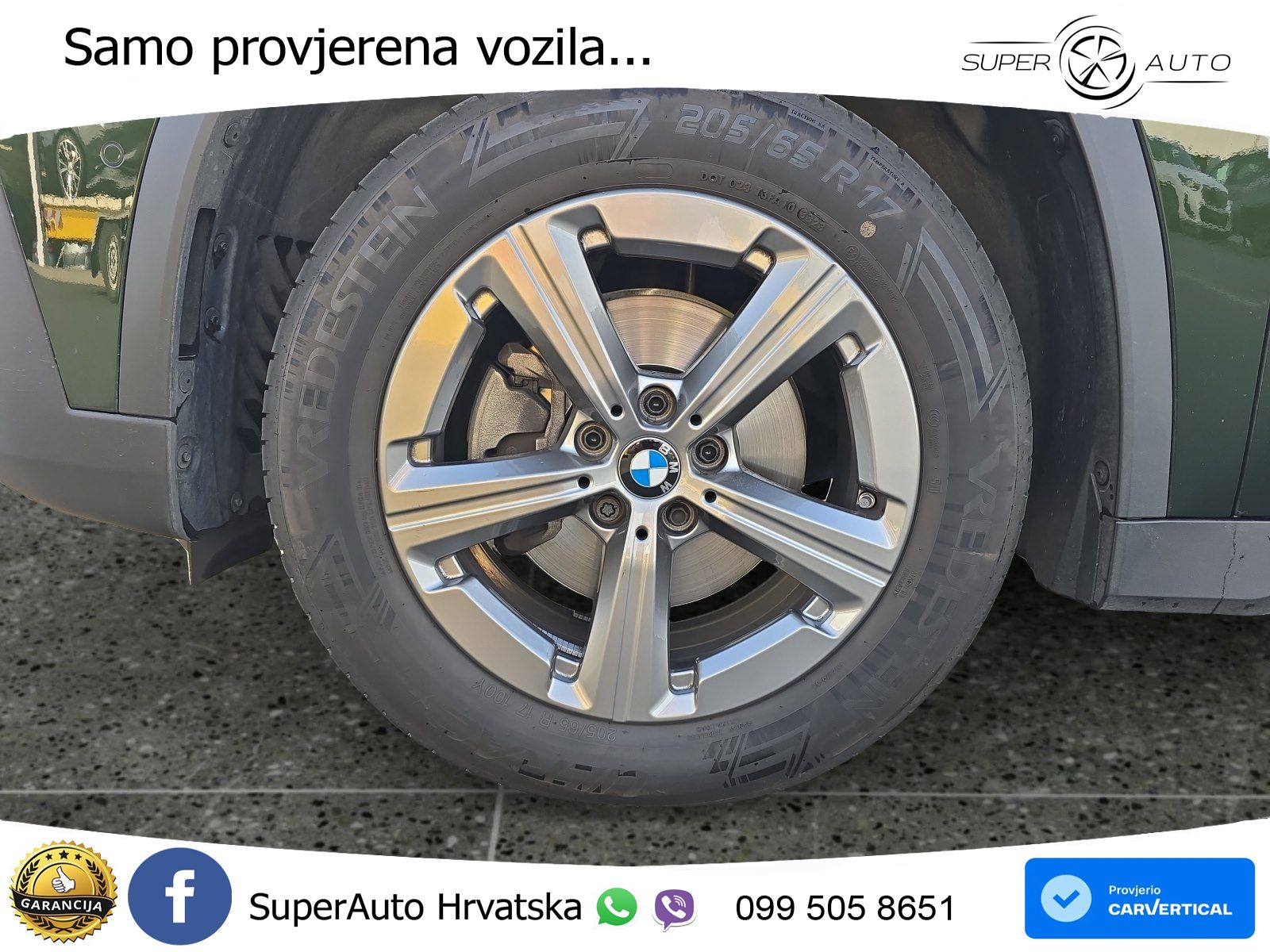 BMW X1 18i (136 KS) sDrive Steptronic
