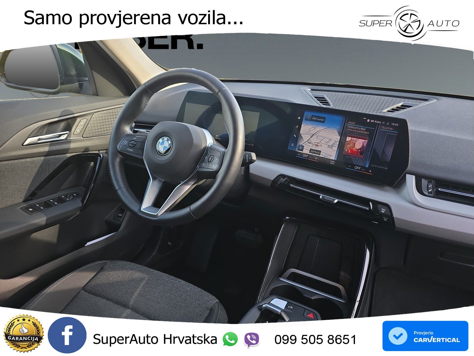 BMW X1 18i (136 KS) sDrive Steptronic