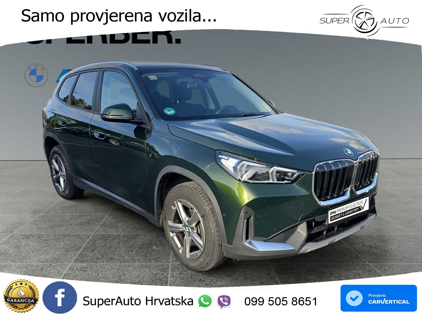 BMW X1 18i (136 KS) sDrive Steptronic