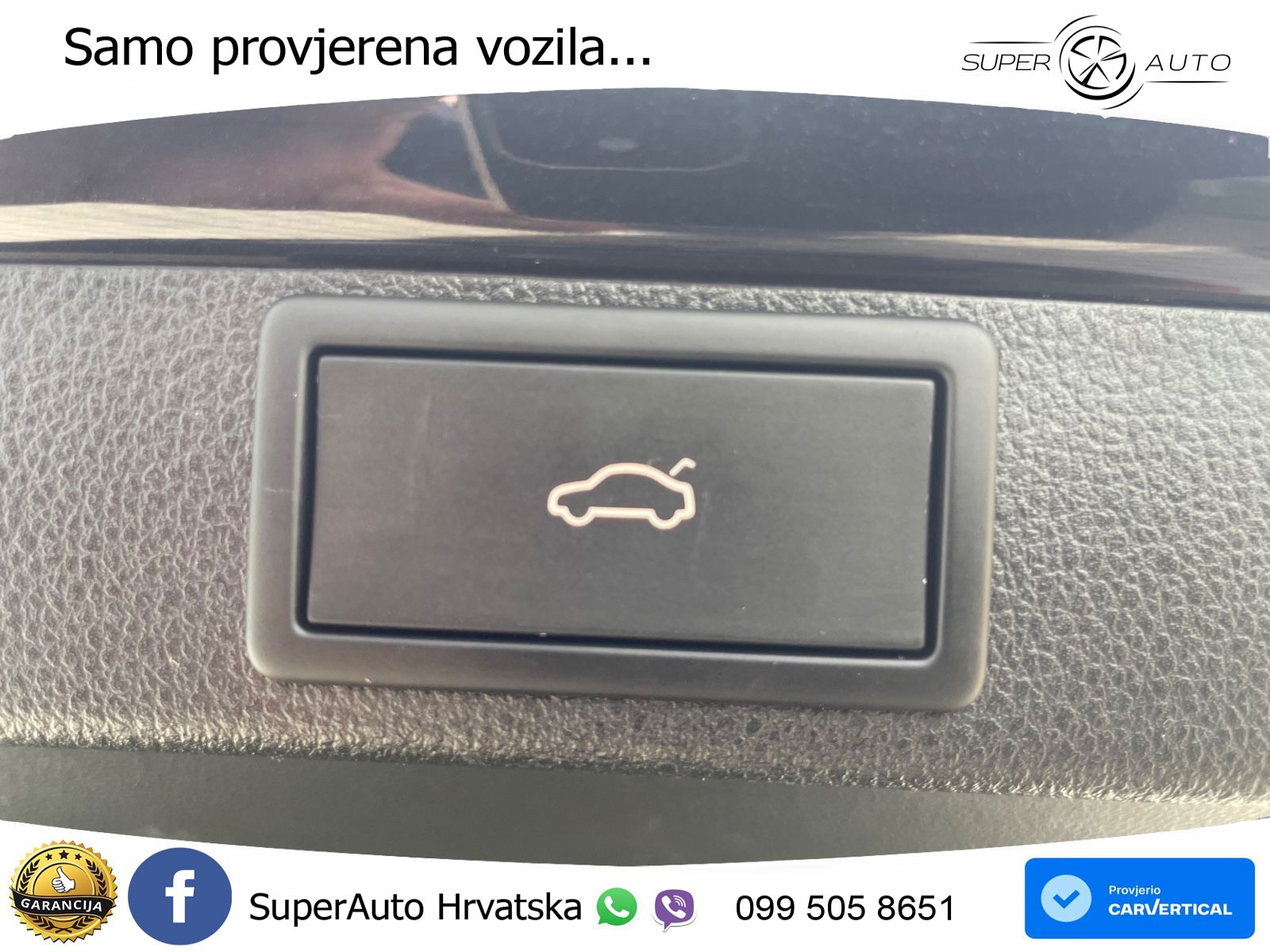 Škoda Octavia Combi 1.5 TSI (150 KS) DSG Selection LED+GR SJED+ACC