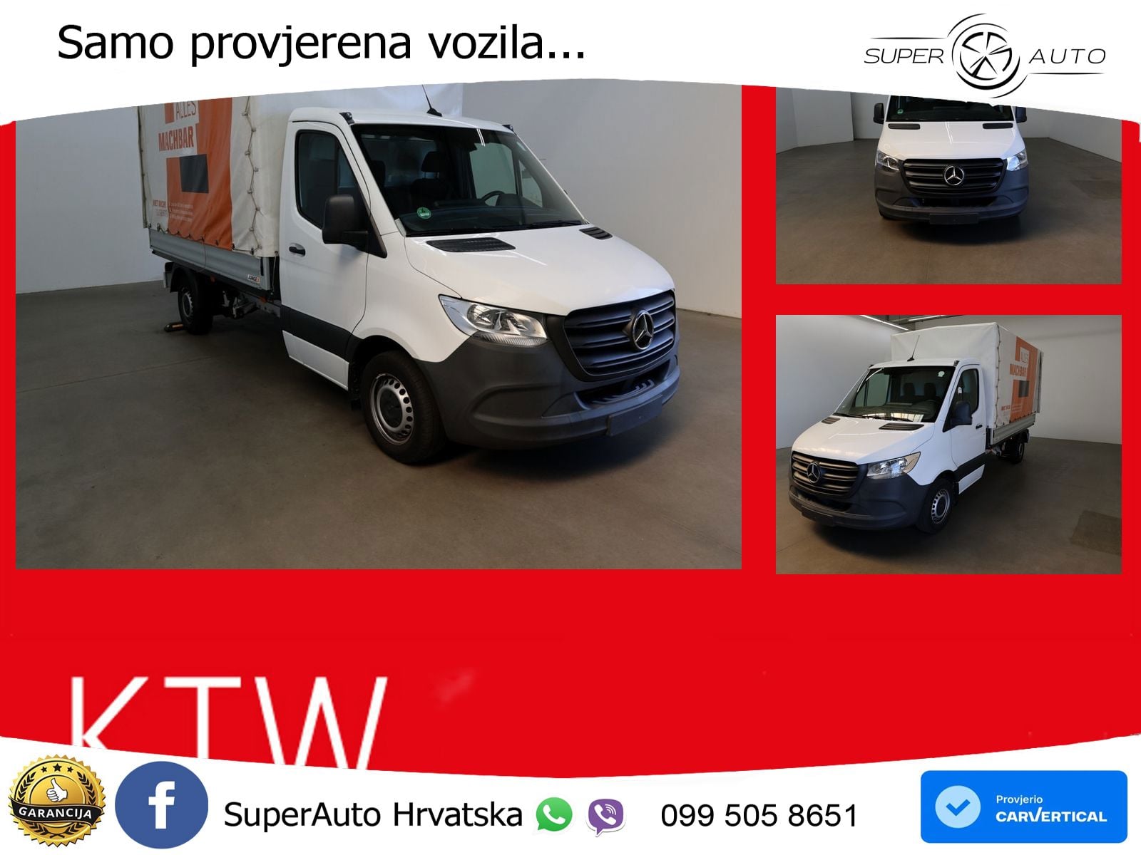 Mercedes-Benz Sprinter 315CDI Pritsche,3,5m Ladelänge,Klima 150 KS