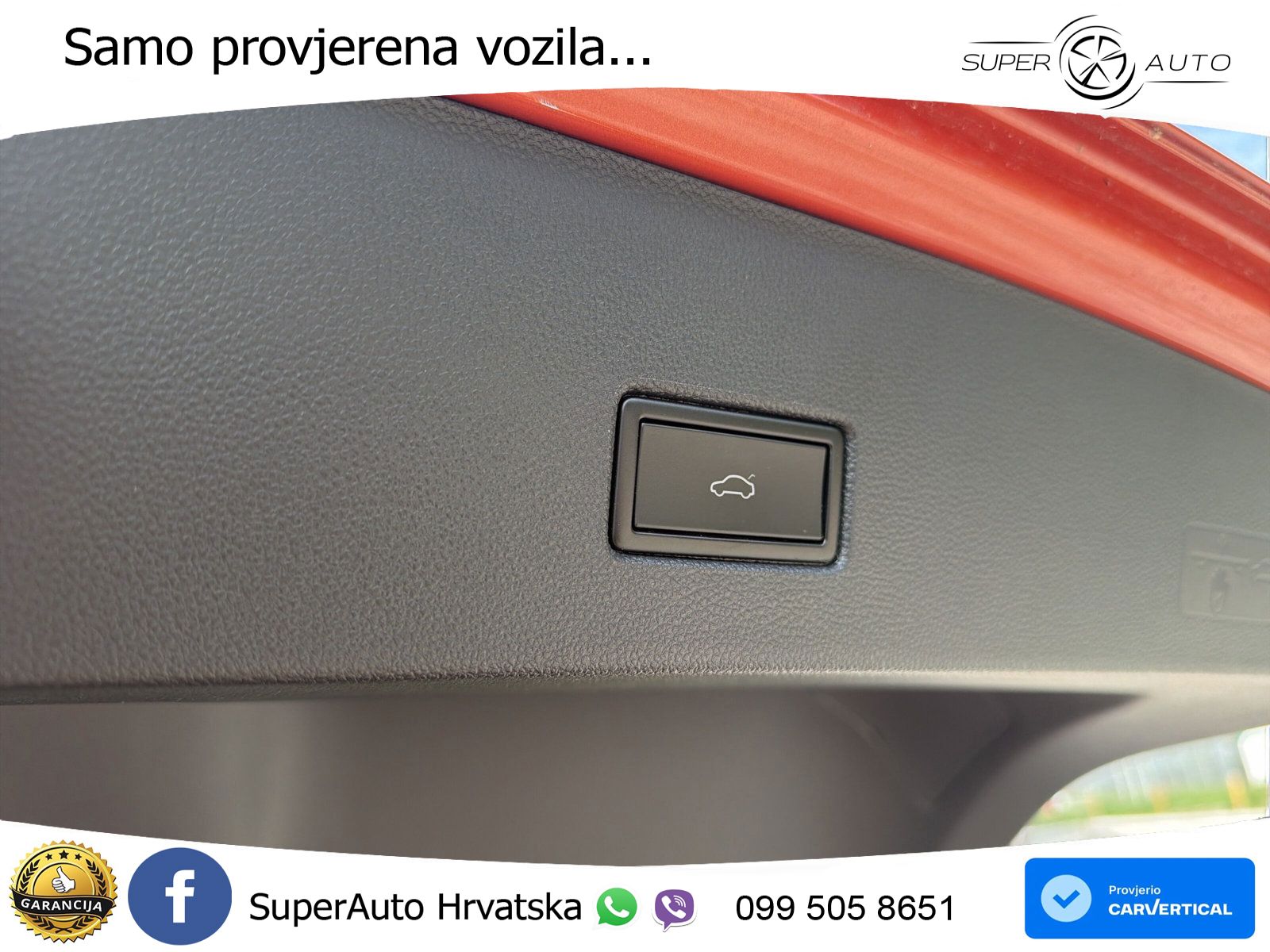 Volkswagen T-Roc 1.5 TSI (150 KS) DSG LED+GR SJED+ACC
