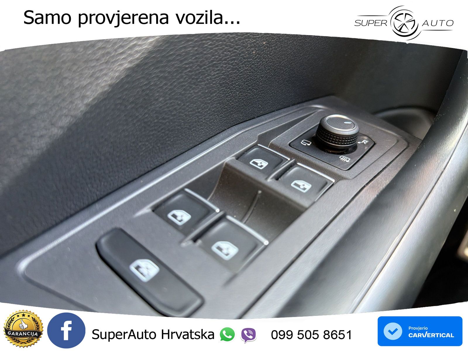 Volkswagen T-Roc 1.5 TSI (150 KS) DSG LED+GR SJED+ACC