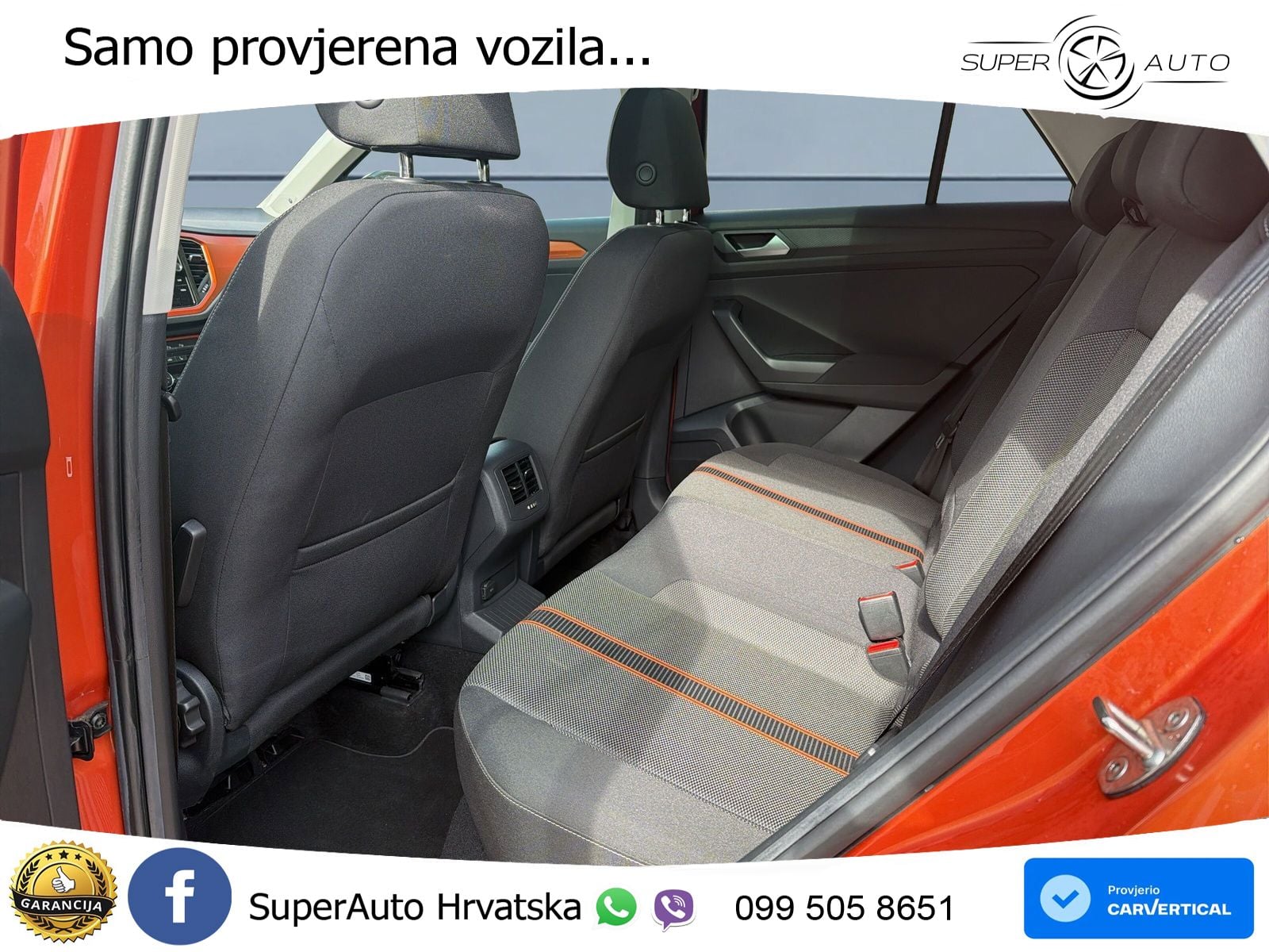 Volkswagen T-Roc 1.5 TSI (150 KS) DSG LED+GR SJED+ACC