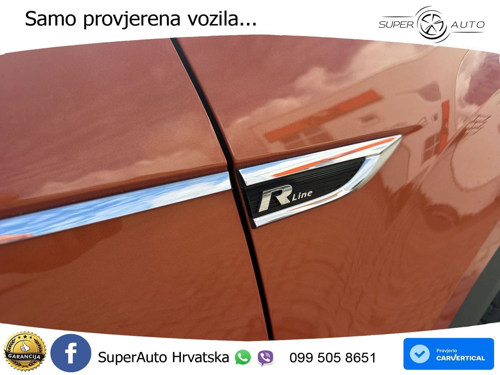 Volkswagen T-Roc 1.5 TSI (150 KS) DSG LED+GR SJED+ACC