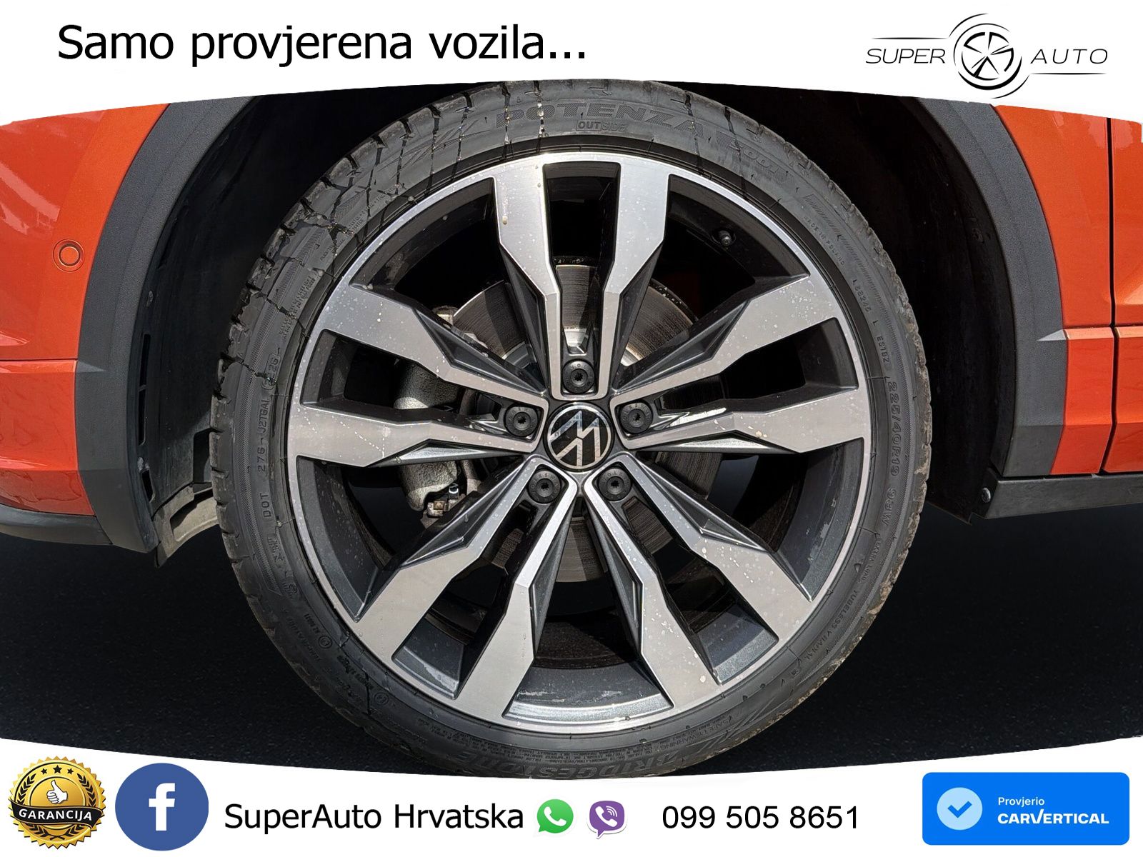 Volkswagen T-Roc 1.5 TSI (150 KS) DSG LED+GR SJED+ACC