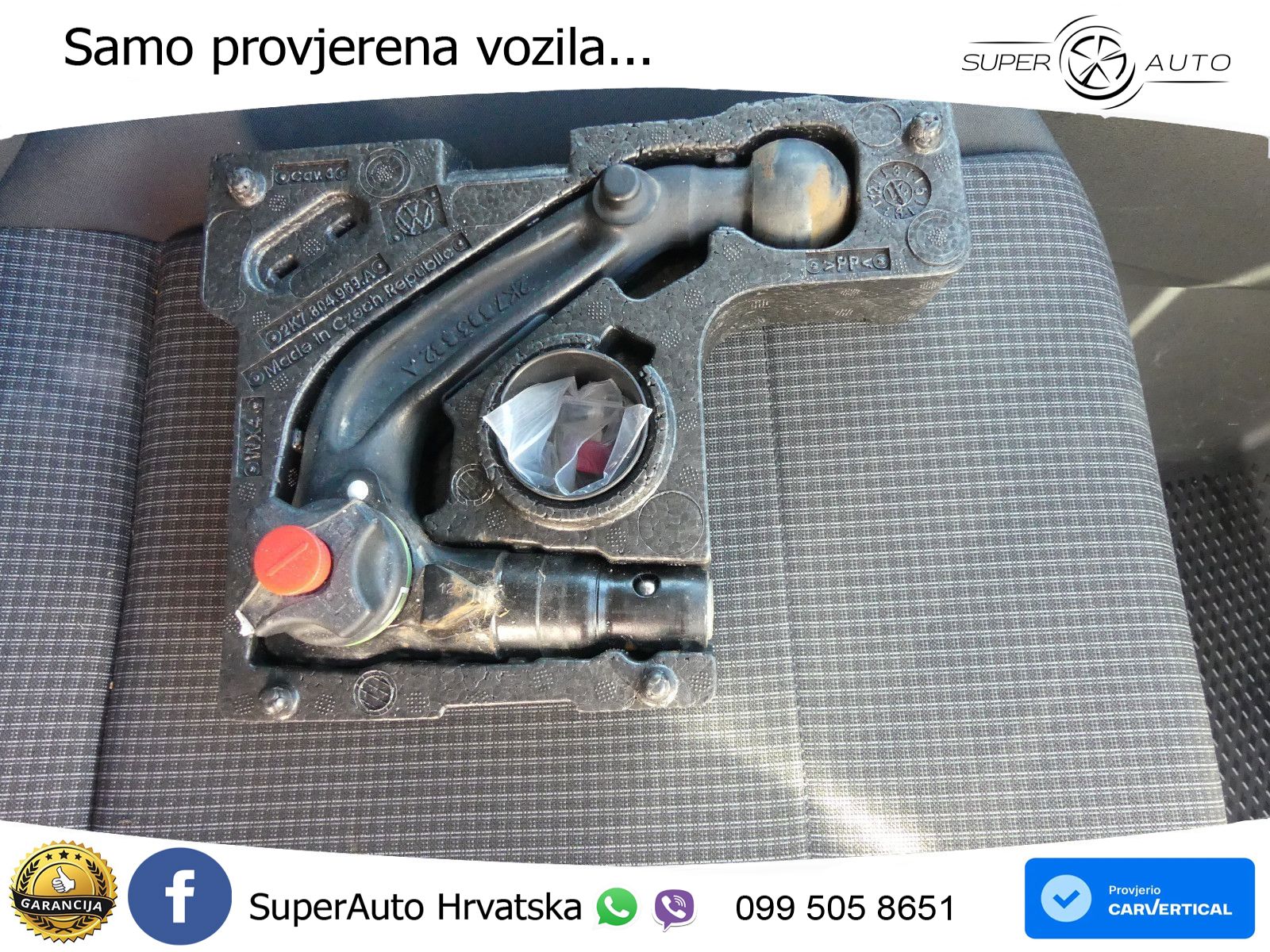 Volkswagen Caddy Cargo *4M*ALUCA*AHK*SHZ*Standh.* 122 KS
