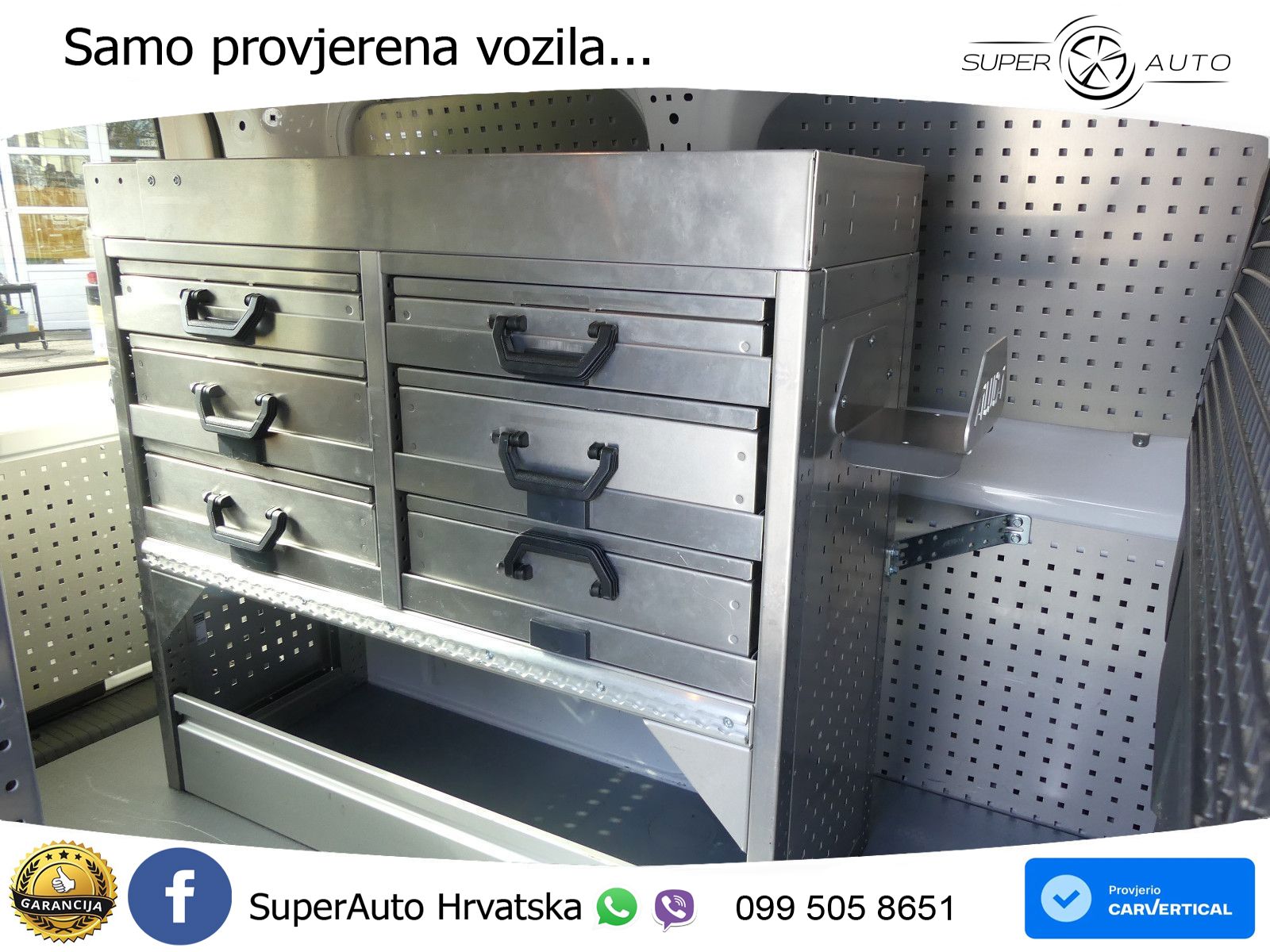 Volkswagen Caddy Cargo *4M*ALUCA*AHK*SHZ*Standh.* 122 KS