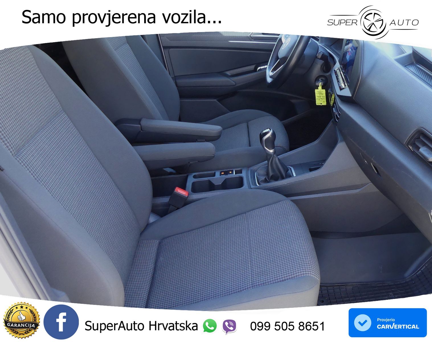Volkswagen Caddy Cargo *4M*ALUCA*AHK*SHZ*Standh.* 122 KS
