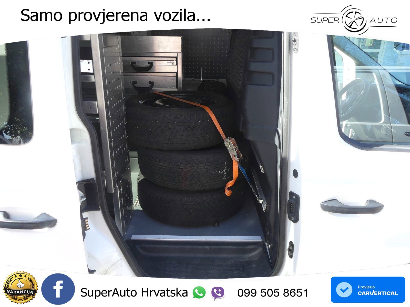 Volkswagen Caddy Cargo *4M*ALUCA*AHK*SHZ*Standh.* 122 KS