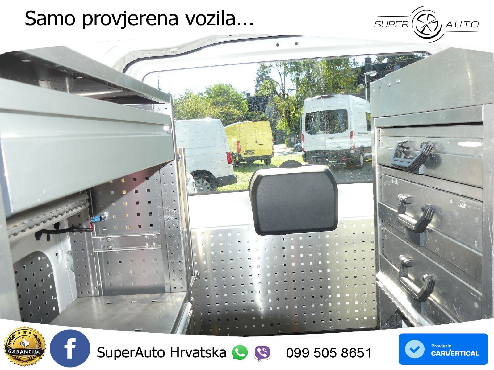 Volkswagen Caddy Cargo *4M*ALUCA*AHK*SHZ*Standh.* 122 KS