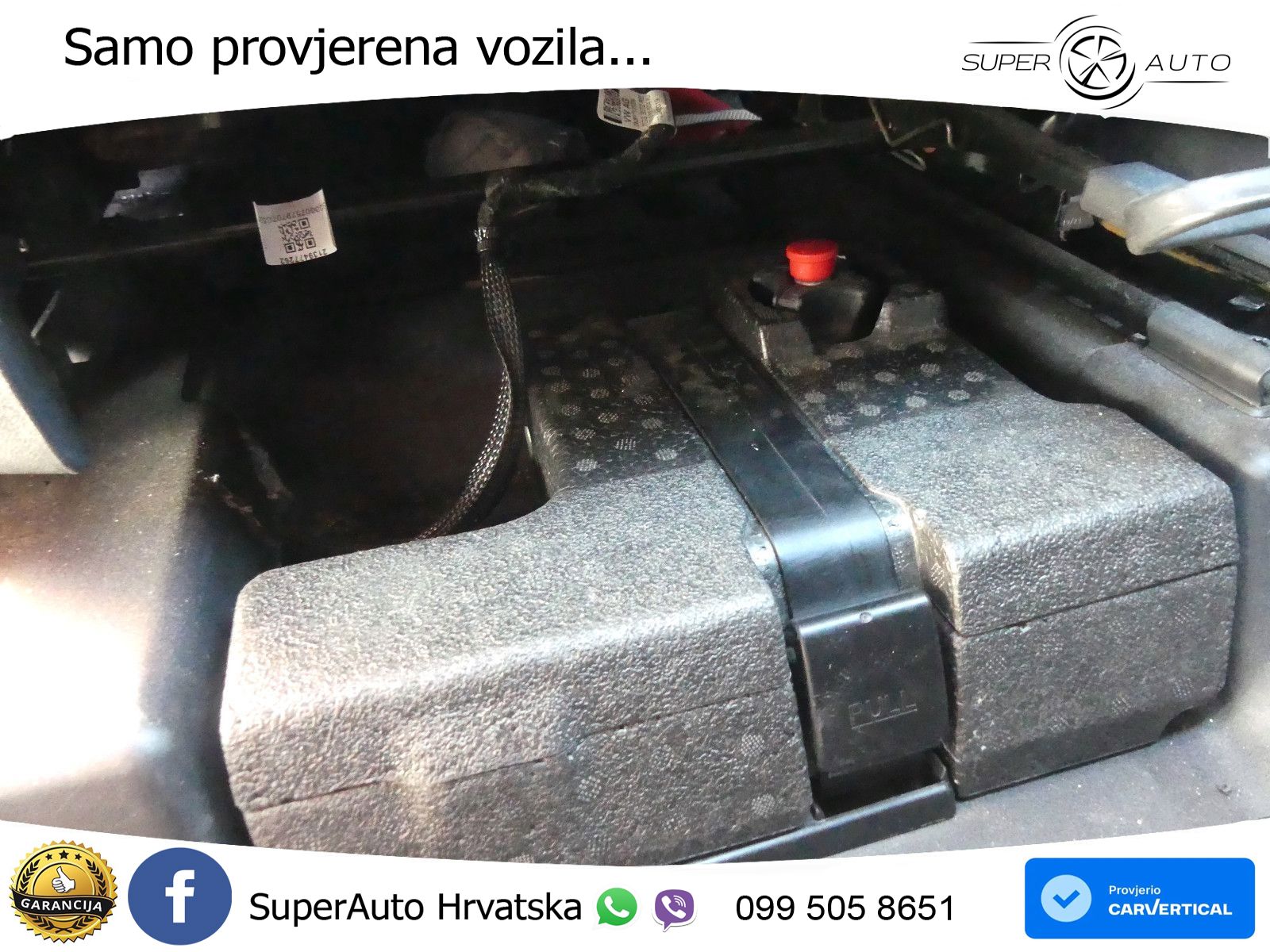 Volkswagen Caddy Cargo *4M*ALUCA*AHK*SHZ*Standh.* 122 KS