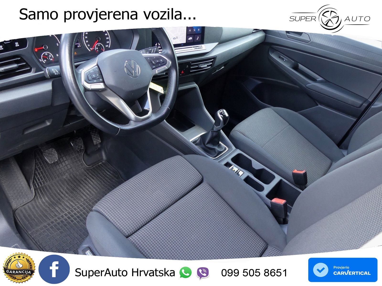 Volkswagen Caddy Cargo *4M*ALUCA*AHK*SHZ*Standh.* 122 KS