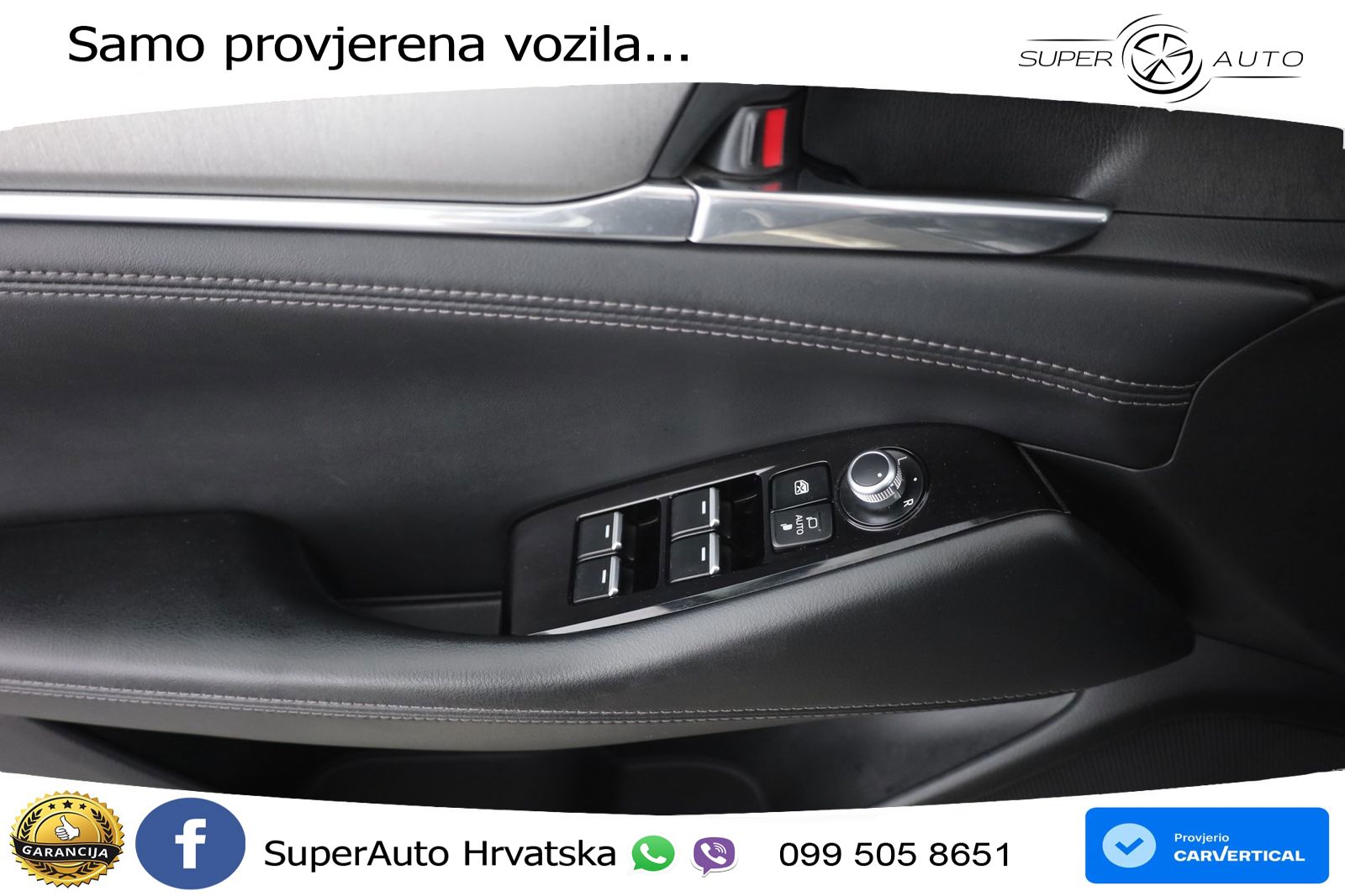 Mazda 6 Sport Combi 2.5 SKYACTIV-G (194 KS) SKYACTIV-Drive LED+GR SJED+ACC