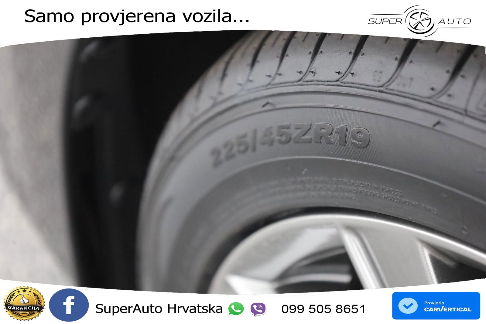Mazda 6 Sport Combi 2.5 SKYACTIV-G (194 KS) SKYACTIV-Drive LED+GR SJED+ACC
