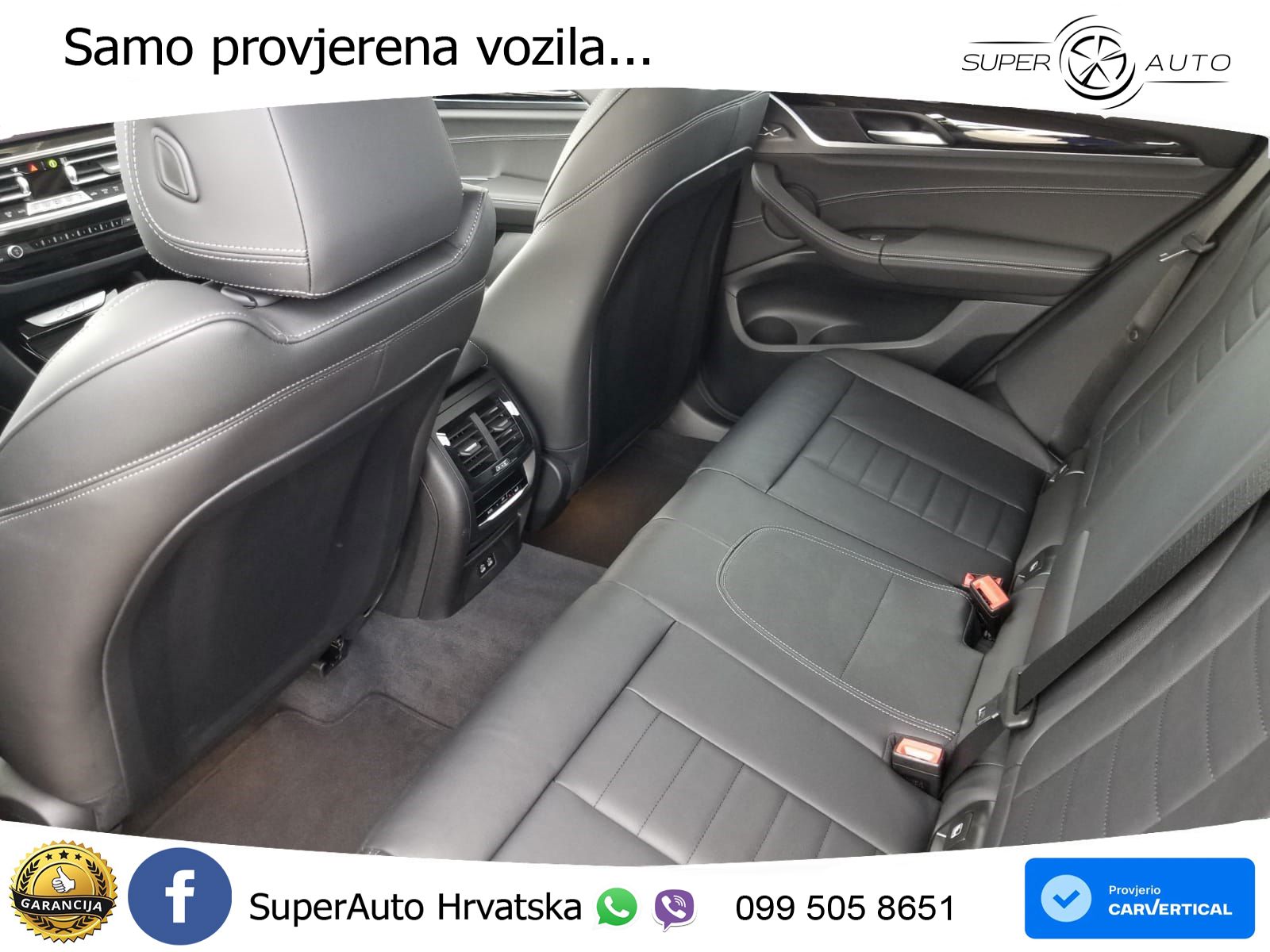 BMW X3 30i xDrive Steptronic