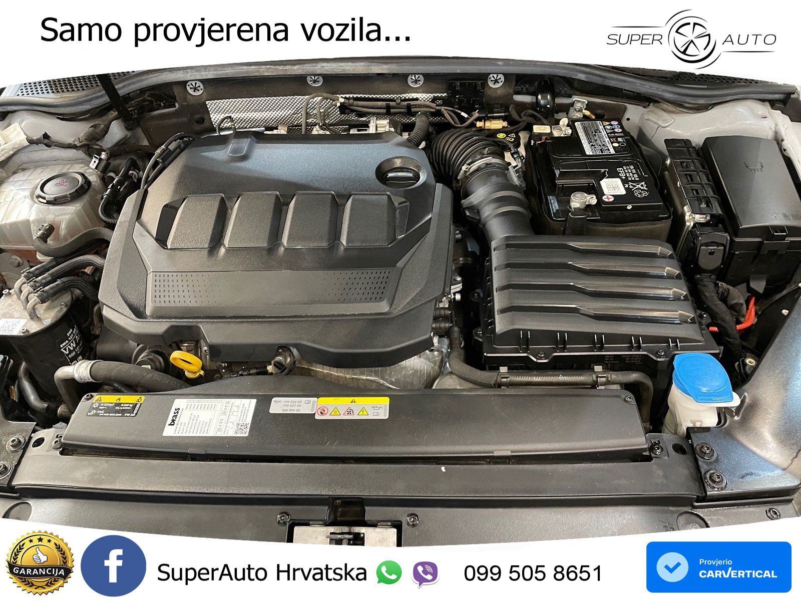 Volkswagen Passat Variant 2.0 TDI (200 KS) 4MOTION DSG Elegance MATRIX+GR SJED+KAM