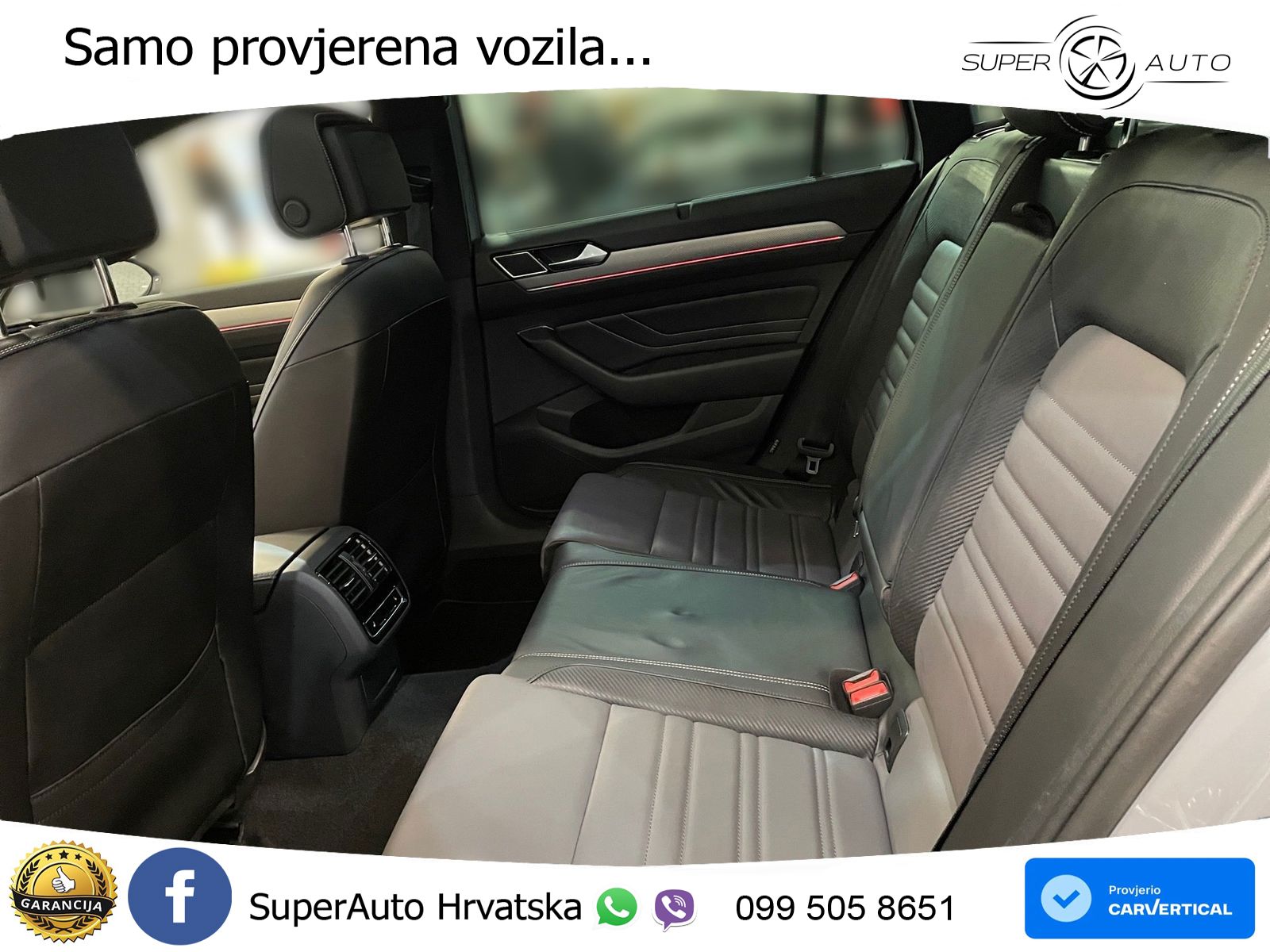 Volkswagen Passat Variant 2.0 TDI (200 KS) 4MOTION DSG Elegance MATRIX+GR SJED+KAM
