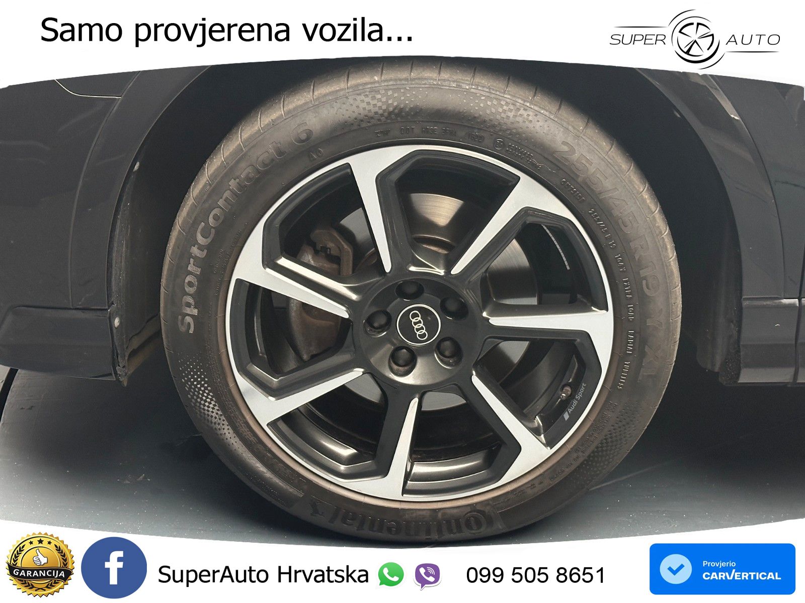 Audi Q3 40 TDI (200 KS) quattro S tronic S line