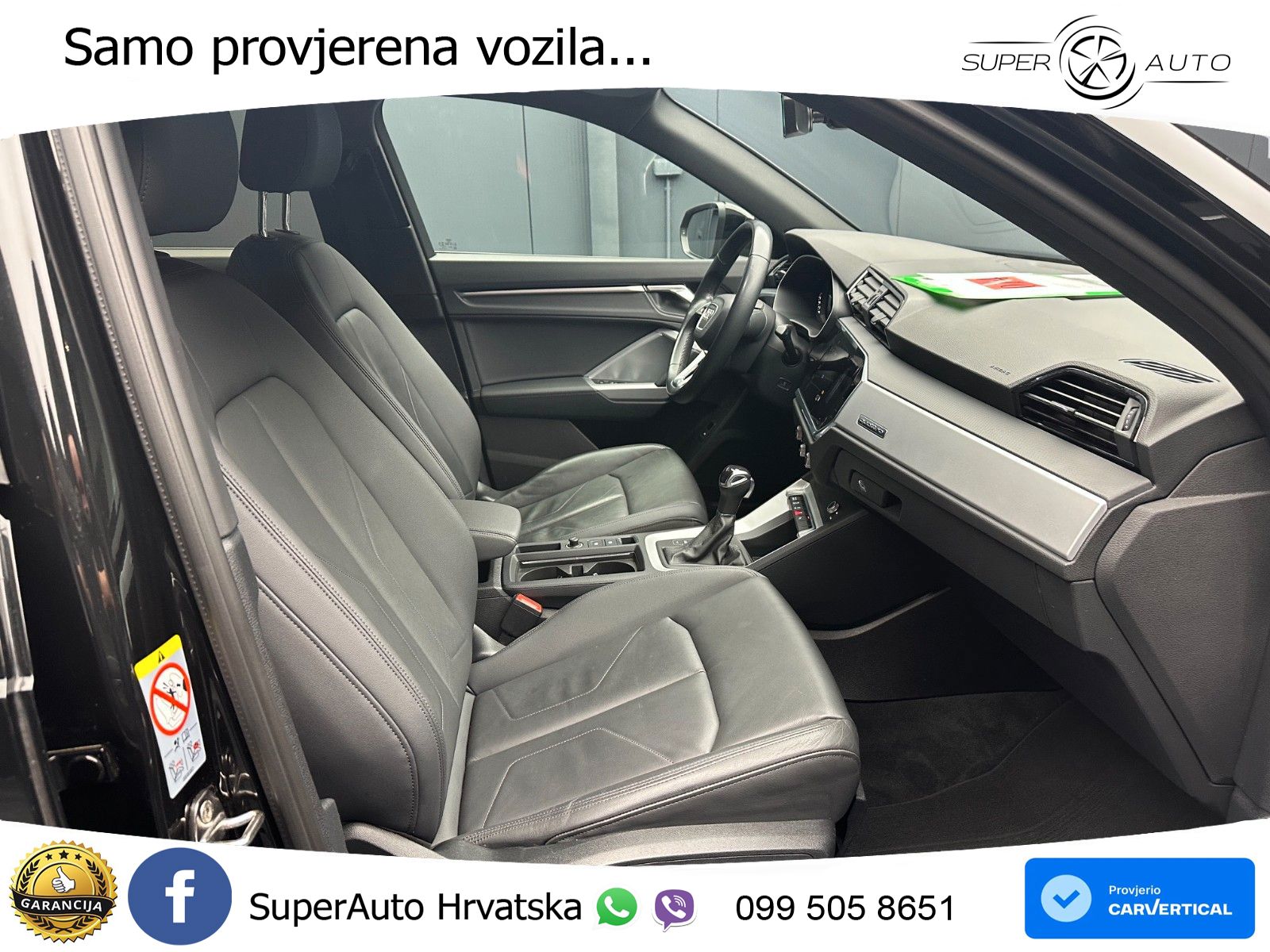 Audi Q3 40 TDI (200 KS) quattro S tronic S line