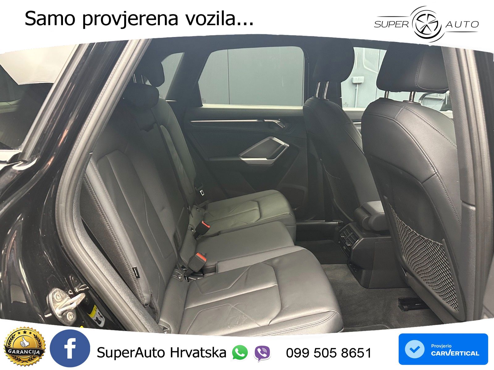 Audi Q3 40 TDI (200 KS) quattro S tronic S line