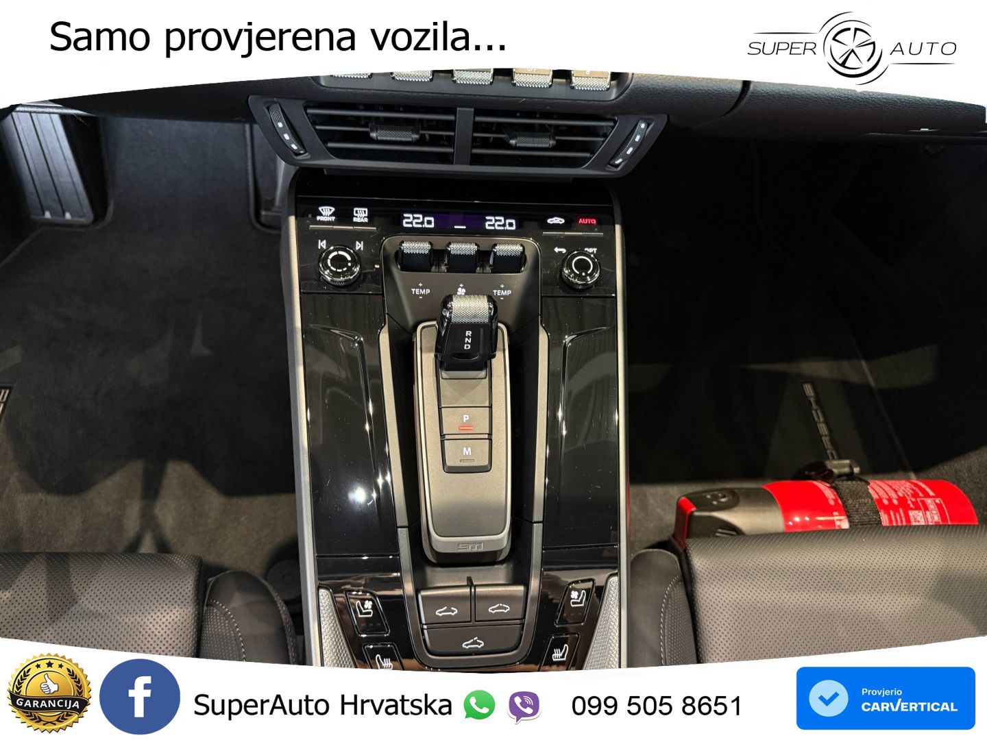 Porsche 911 Carrera 3.0 (394 KS) PDK MATRIX+GR SJED+KAM