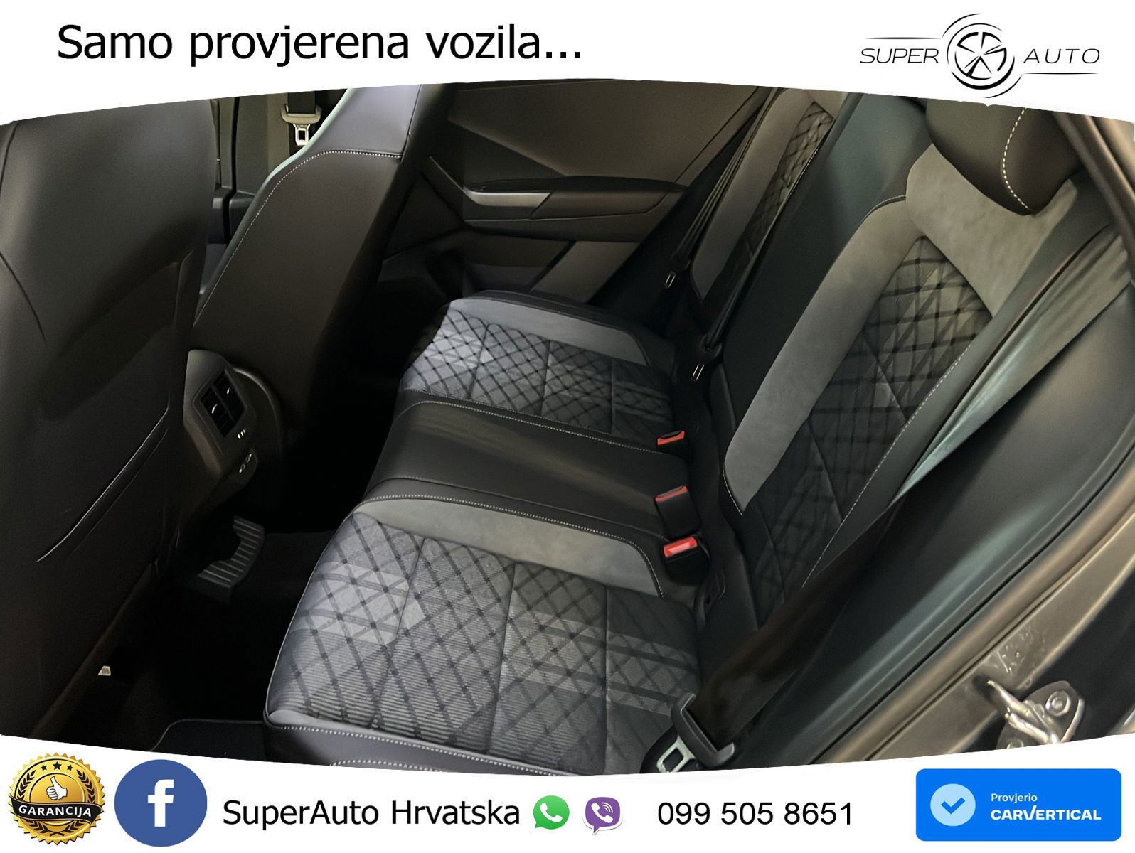 Volkswagen T-Roc 1.5 TSI (150 KS) DSG R-Line LED+GR SJED+ACC