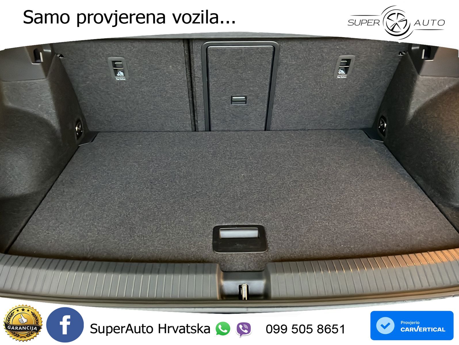 Volkswagen T-Roc 1.5 TSI (150 KS) DSG R-Line LED+GR SJED+ACC