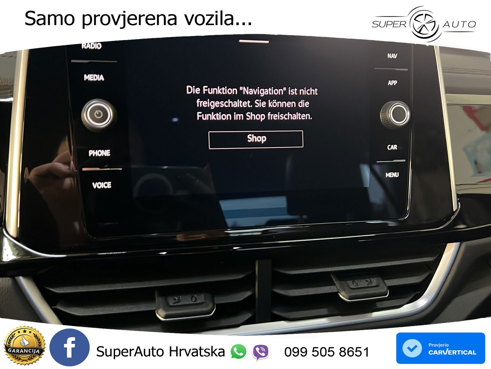 Volkswagen T-Roc 1.5 TSI (150 KS) DSG R-Line LED+GR SJED+ACC