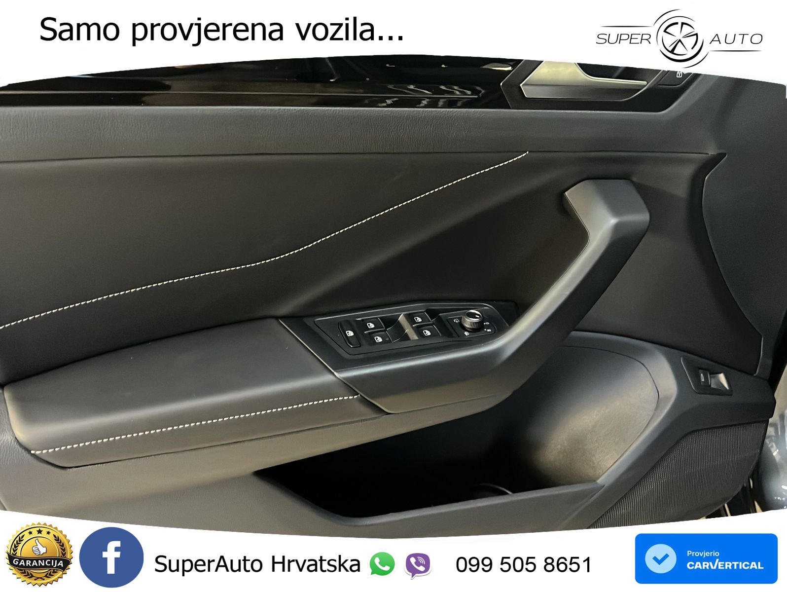 Volkswagen T-Roc 1.5 TSI (150 KS) DSG R-Line LED+GR SJED+ACC